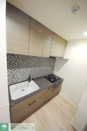 ソフィア南流山の物件内観写真